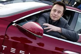 特斯拉车主跑滴滴保证年净赚一台Model3，马斯克力推Robotaxi上路图片