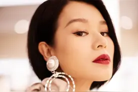 6位“长得丑”却红的一塌糊涂的女星，除了姓吴的，其他我都喜欢图片