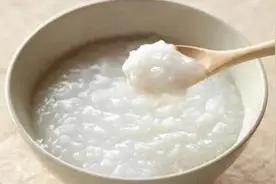 那么，到底能不能喝粥？图片