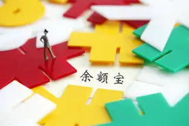 3.15被投诉220次，余额宝货币基金为啥跑不赢同行了？图片