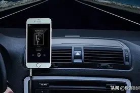 还原高保真立体声音质，专业发烧级车载AUX音频线精选图片