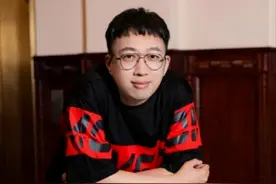 于正回应旗下艺人爆料：一哥许凯合约未到期，吴谨言仍是公司一姐图片