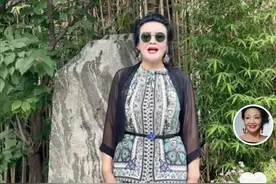 张兰写诗为儿子汪小菲庆生，不忘夸赞大s长得美，力证两人未离婚图片