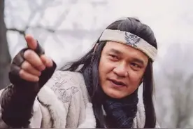 在除夕夜抛弃原配，愧对前妻和女儿，申军谊晚年却获女儿原谅图片