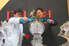成龙魔咒再次灵验，两套北京豪宅被拍卖，10大代言广告无一幸免图片