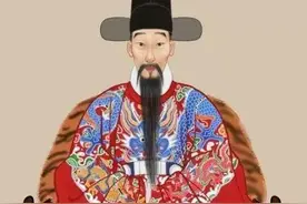 妇人之仁不可取，看张居正的问路斩樵，跟前人学习如何对待小人图片