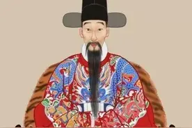 妇人之仁不可取，看张居正的问路斩樵，跟前人学习如何对待小人图片