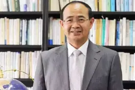 张明楷：论财产罪的非法占有目的图片