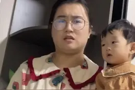 河南男子晒出老婆婚前婚后对比照，声称被欺骗，网友：经历了什么图片