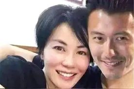中国最“长情”代言：王力宏别后，谢霆锋把她和王菲爱成“传奇”图片