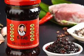 美国辣酱巨头“潜伏”中国30年，被误认是国货，凭啥超越老干妈？图片