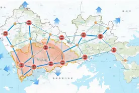 国家“一年两提”降低超大城市人口密度！深圳的人口将向何方疏解图片