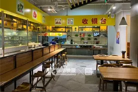 浙大玉泉留食搬到这来了，还是那几个网红菜！老员工们希望大家“错峰怀旧”图片
