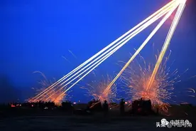 挽弓跃马，砺剑长空！图片