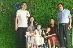 姚策案后续：许敏月收入仅38元，儿媳妇田静给她一万，她为啥不要图片