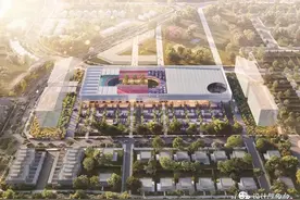 落地一次被骂一次的OMA，却接连大败BIG、MAD与隈研吾图片