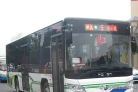最新消息！岳阳公交将再恢复5条线路，21日起上车也不再测温图片