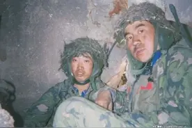 此面向敌：老山前线的反步兵大杀器，几万枚钢珠，把越南人炸懵了图片