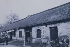 【许昌故事】北大街：“二叶更枝”见证老街变迁图片