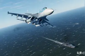 DCS World:Su-33(苏-33)战机精美图集图片