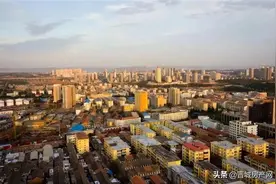晋城房价居高不下的五大理由，下半年要不要在晋城买房？图片