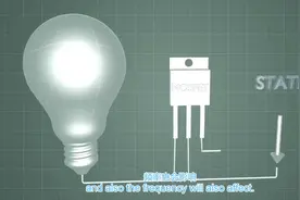 MOSFET BJT 或 IGBT - 简要比较基本组件视频封面