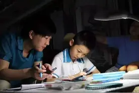 学生的作业谁来负责？老师家长各执一词，教育部给出明确答案图片
