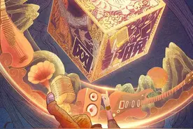 官宣！央视网络春晚阵容发布，2月4日晚黄金档央视频同步播出图片