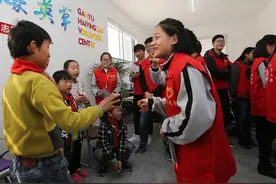 做志愿服务居然还有钱领？志愿者该不该领补贴？图片