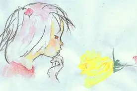 《窗边的小豆豆》：从问题生到成功者，离不开“无条件积极关注”图片
