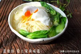 宝宝上火了！嗓子疼，脸蛋红，吃点什么好？图片