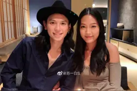 霍英东二房孙女出嫁众星云集，张学友陈百祥曾志伟现身飙歌图片