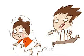 孩子有不愉快的梦？自查：看看属于哪一种？图片