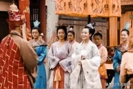 西梁女儿国究竟是一个什么样的存在？图片