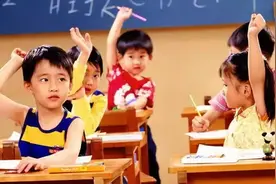 课堂上“最招老师喜欢”的学生，这4类出现在课堂，老师满心欢喜图片