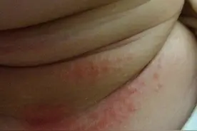 天气干燥，如何拯救被"淹"的宝宝！图片