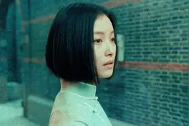 一部被“严重剧透”的电影，为何能票房夺冠，主演倪妮两上热搜？图片