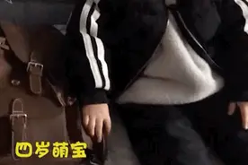 男孩比女孩难带？男孩家长了解这3点，有助于养出一个优秀的儿子图片