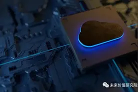 全球最有价值的 IT 公司TOP10图片