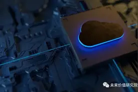 全球最有价值的 IT 公司TOP10图片