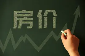 一位购房者的纠结：房子值一百万，房贷二百万，该不该弃房断供？图片