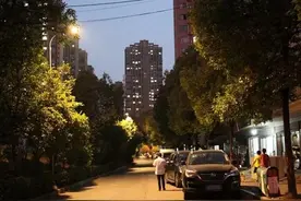 株洲这44条街巷7月前亮起来 有你家门口的吗？图片