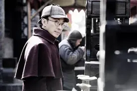 赵立新这两部谍战剧，卧底、锄奸、推理、智斗，极富看点却难相见图片