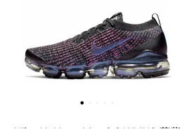 疫情期间，你入Nike了吗？图片