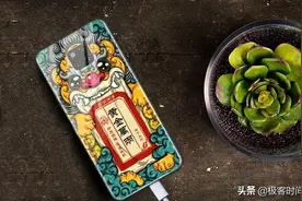 创意国潮新风尚，彩绘国风华为Mate 20手机壳盘点图片