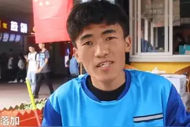 西安一大学生兼职两年送万单外卖，每天6点起床学习保研西电图片