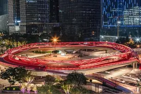 成都，条条街都值得你走九遍图片
