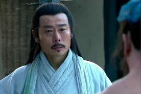 陈平用2000女子换刘邦逃命，说将来必有报应，张良比他更狠毒图片