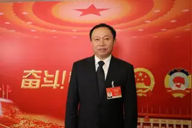 全国人大代表、湖北省恩施州州长刘芳震：深化恩杭合作，做足“四篇文章”图片