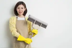 51岁阿姨坦言：保姆可以提供多种服务，但是必须遵守规则图片
